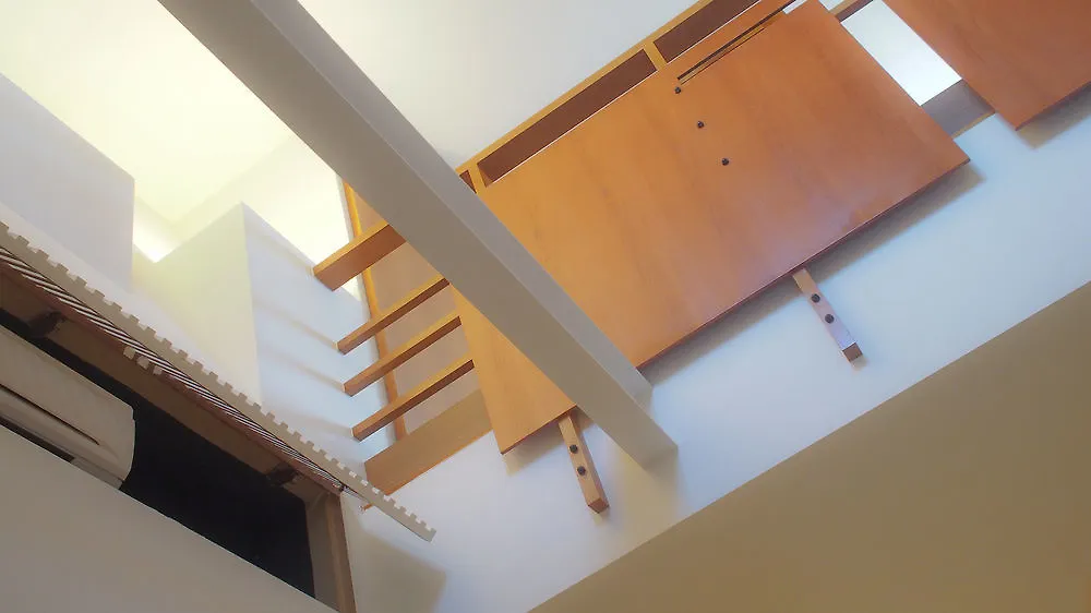 Uhoku Villa Kyoto Japan