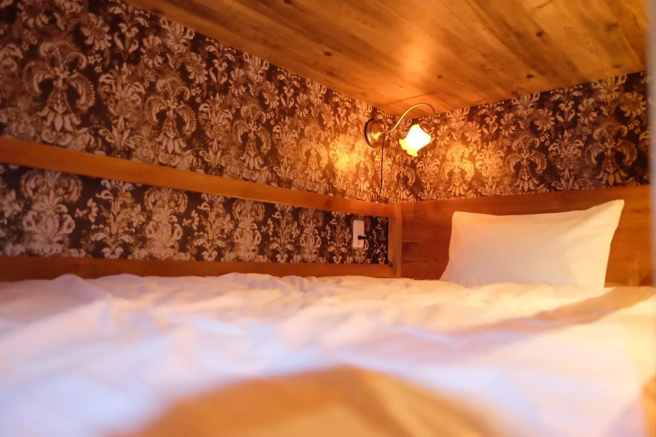 Holiday home Uhoku Villa Kyoto