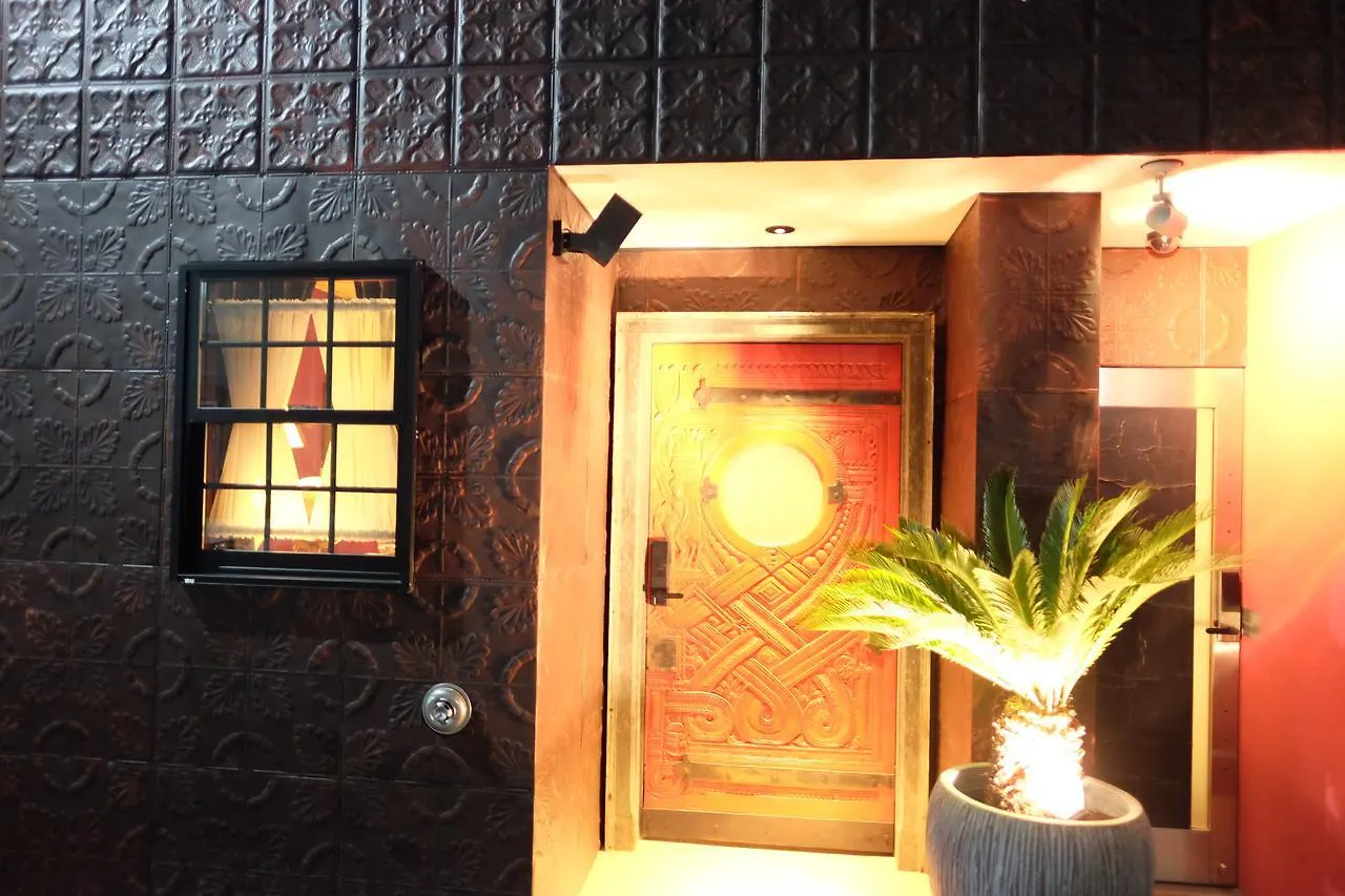Uhoku Villa Kyoto Japan