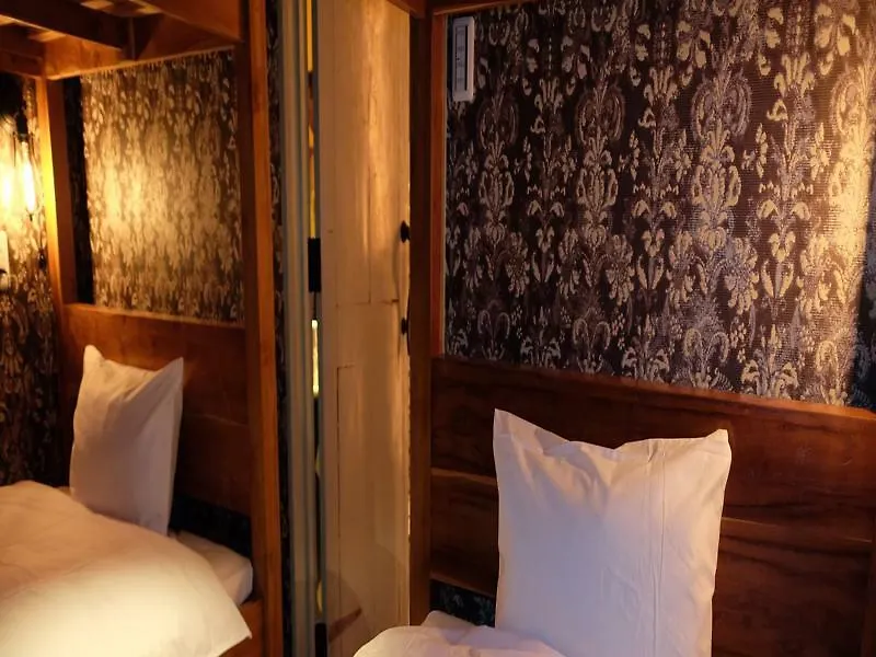 Uhoku Villa Kyoto 0*,