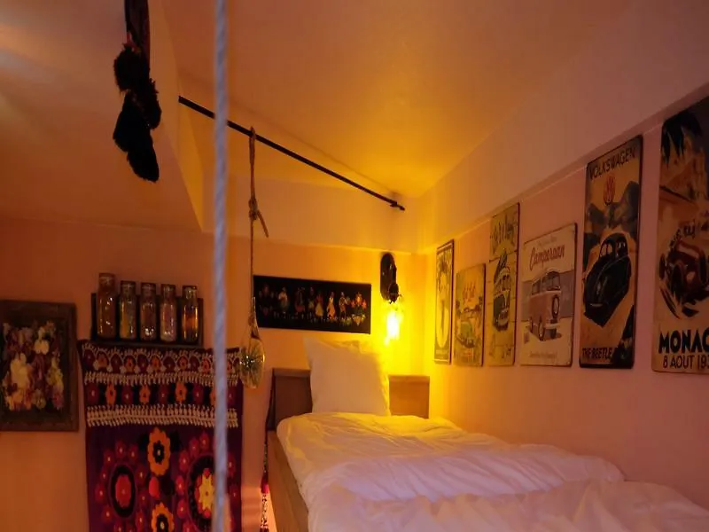 Uhoku Villa Kyoto Holiday home