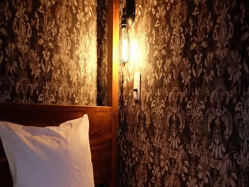 Uhoku Villa Kyoto 0*,