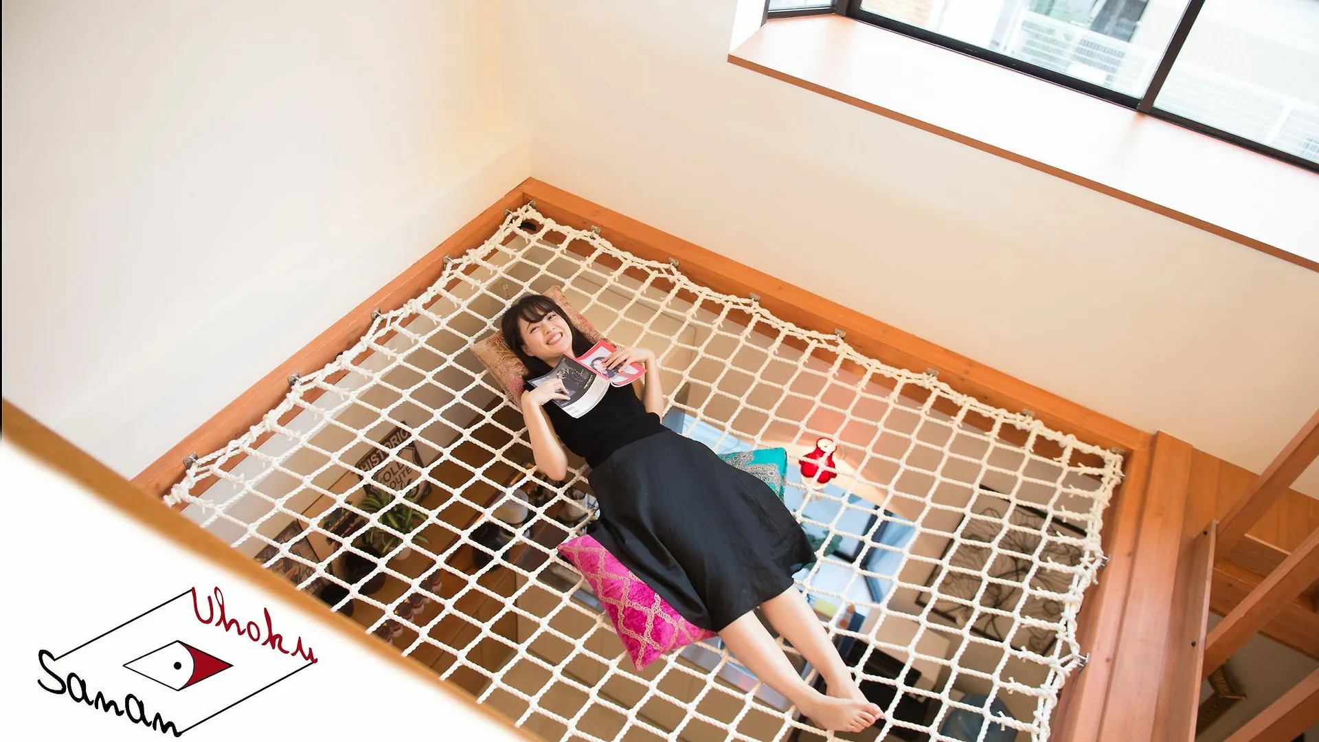 Holiday home Uhoku Villa Kyoto Japan