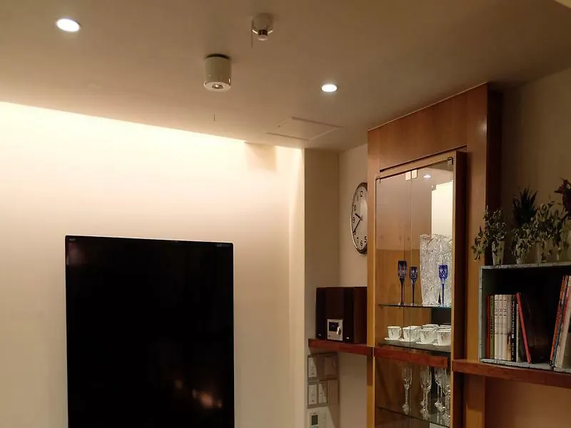 Uhoku Villa Kyoto Holiday home